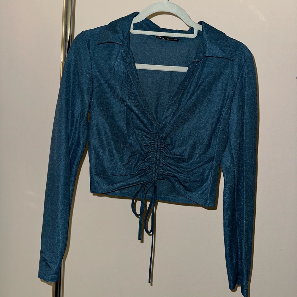 Zara Top